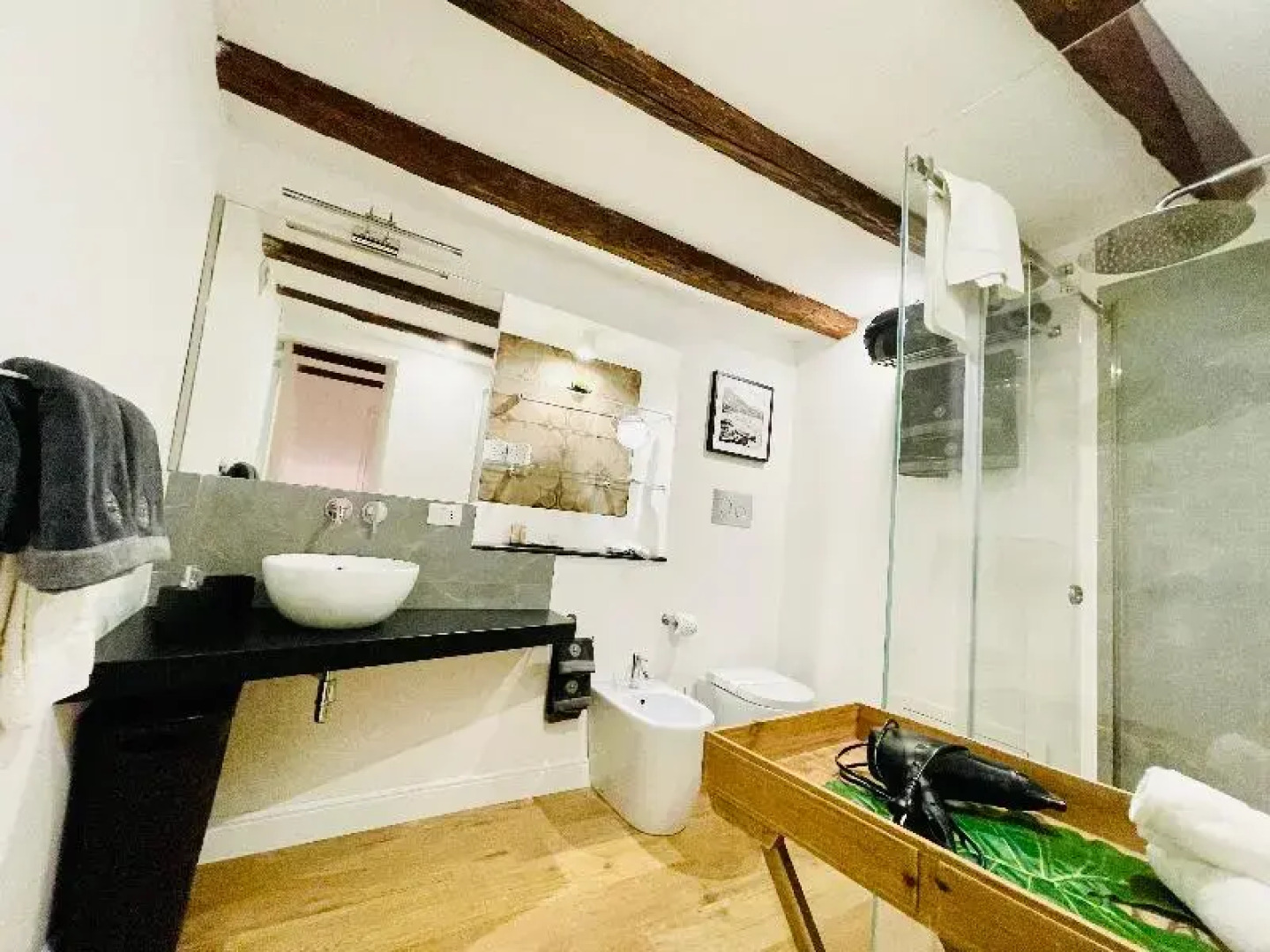 Palazzo del Poeta - Dimora Contemporanea