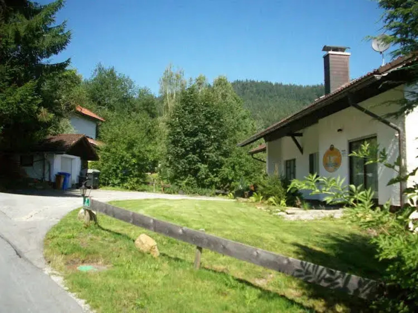 Zum Fliegenden Holländer