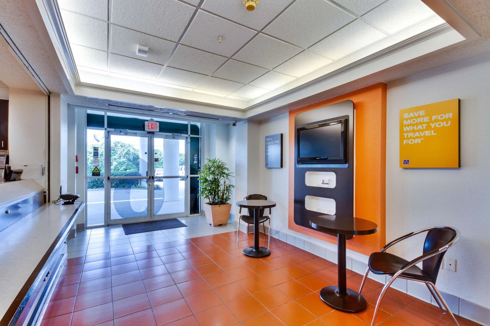 Motel 6 Lewisville, TX - Dallas