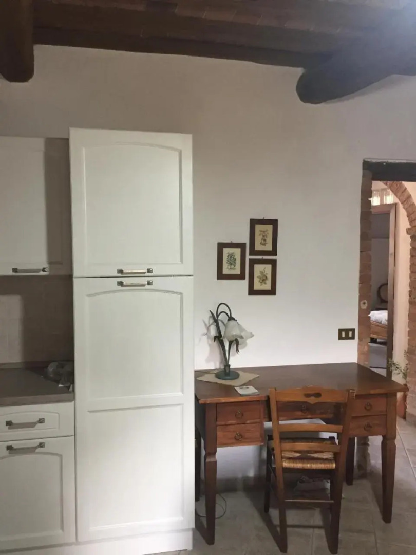 Podere La Castellina