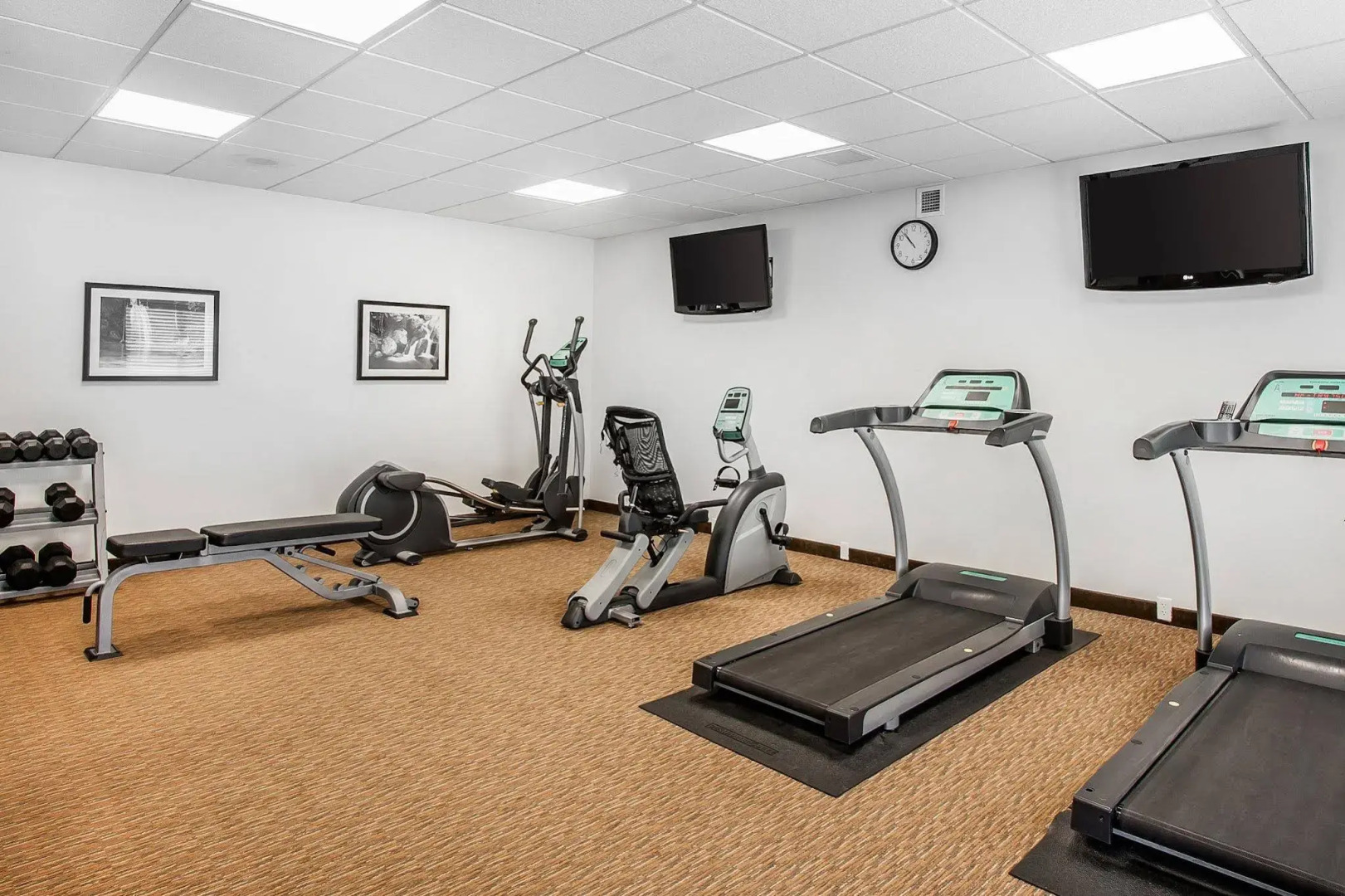 Sleep Inn & Suites Grand Forks Near Alerus Center