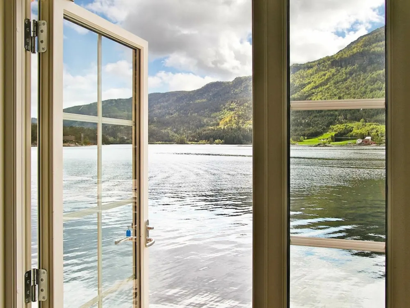 4 Star Holiday Home in Hebnes