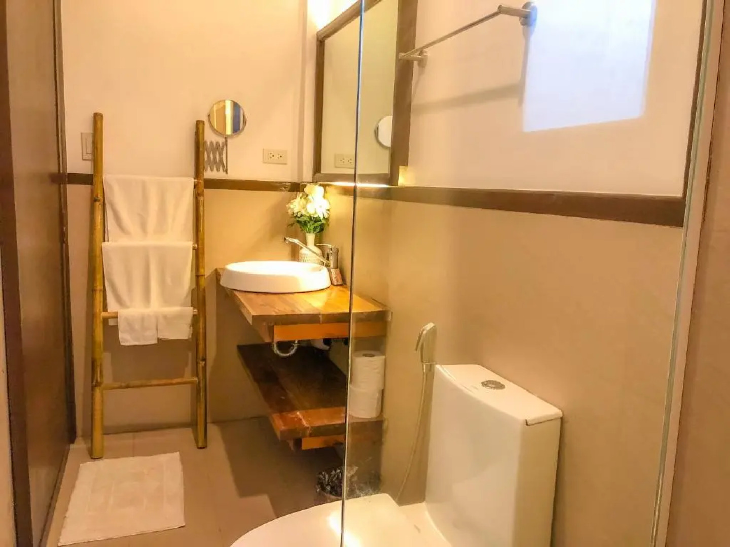 The Hillside Resort Siargao