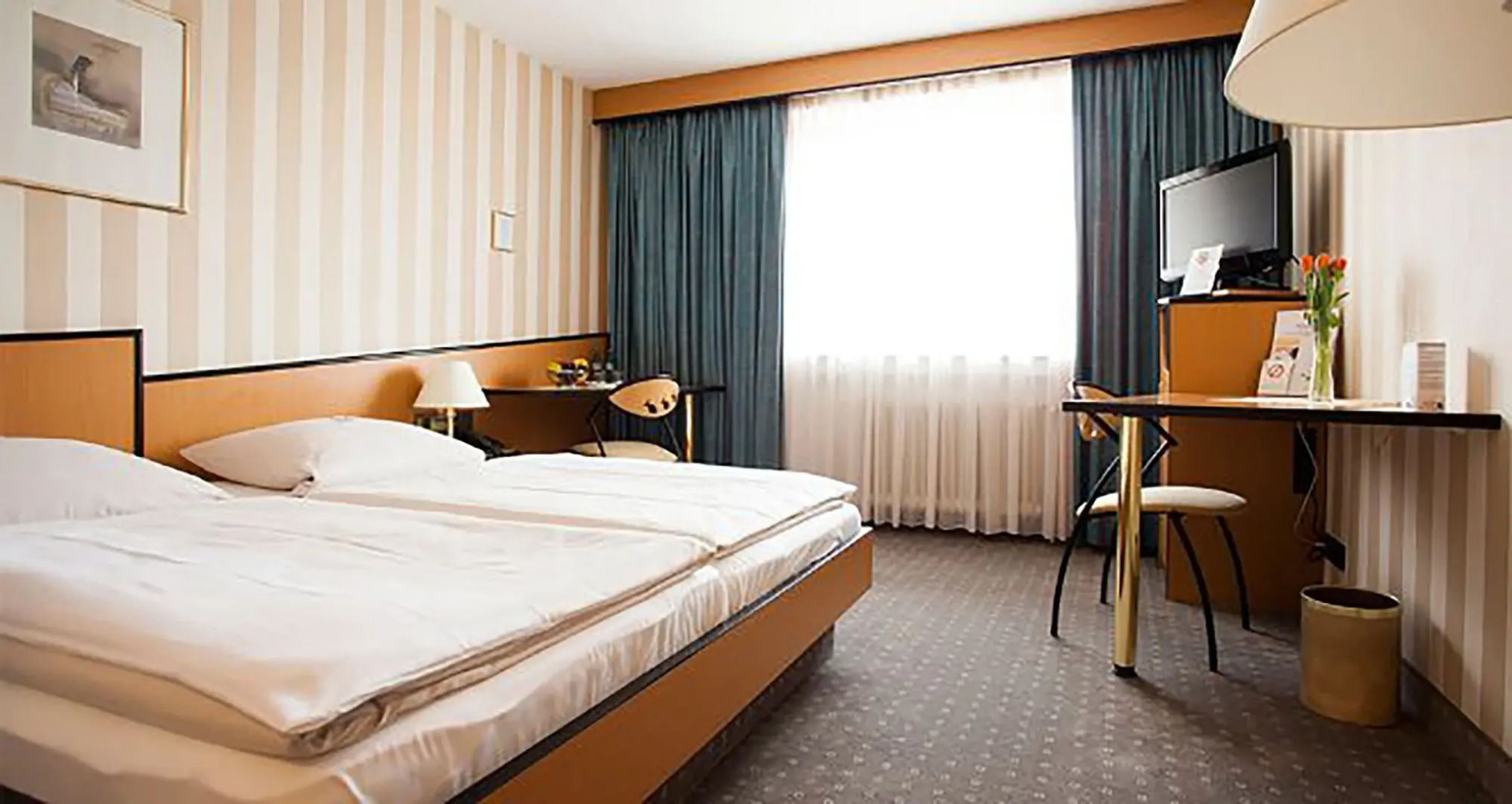 PP- Hotel Grefrather Hof