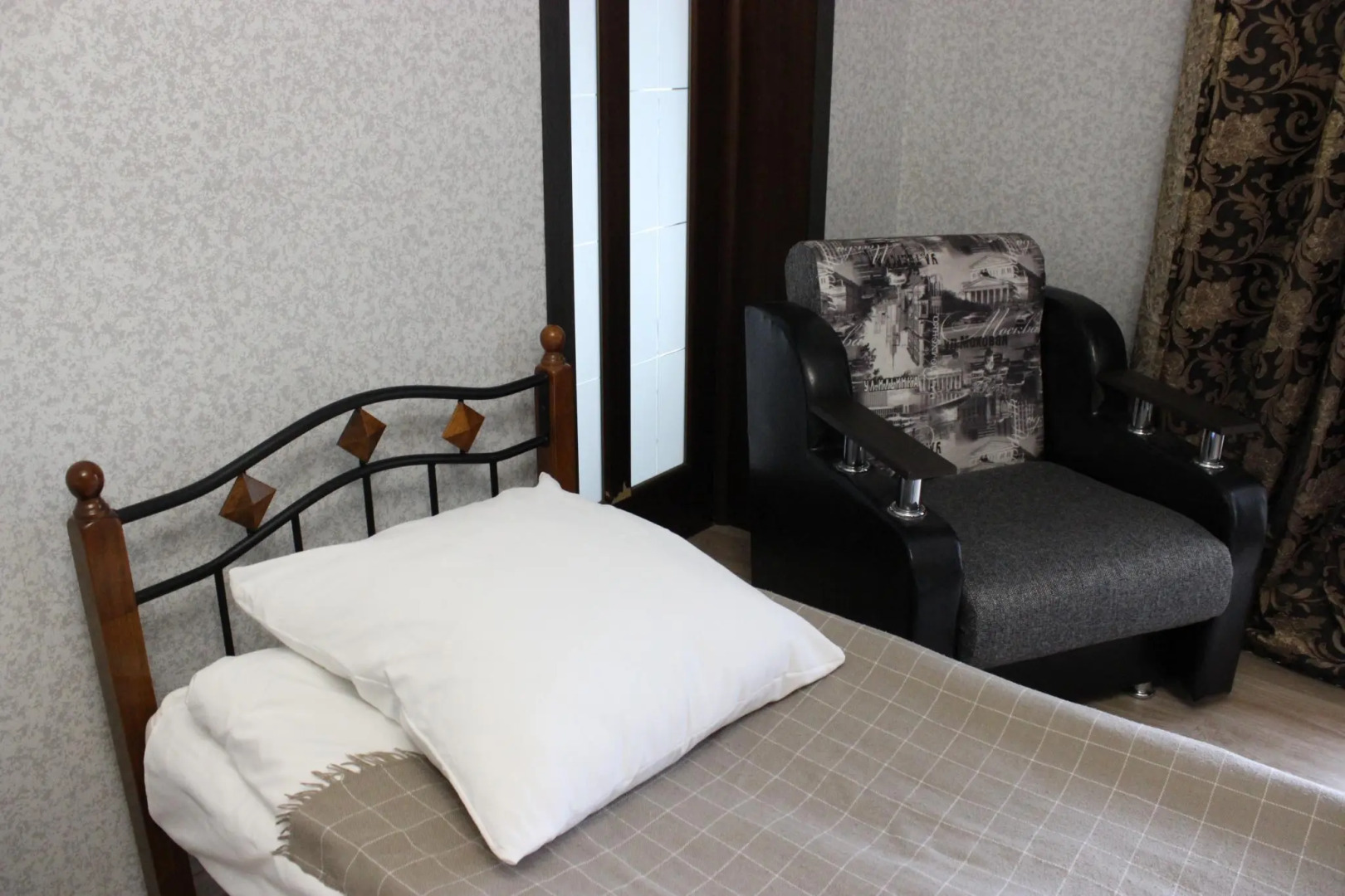 Отель Звёздная