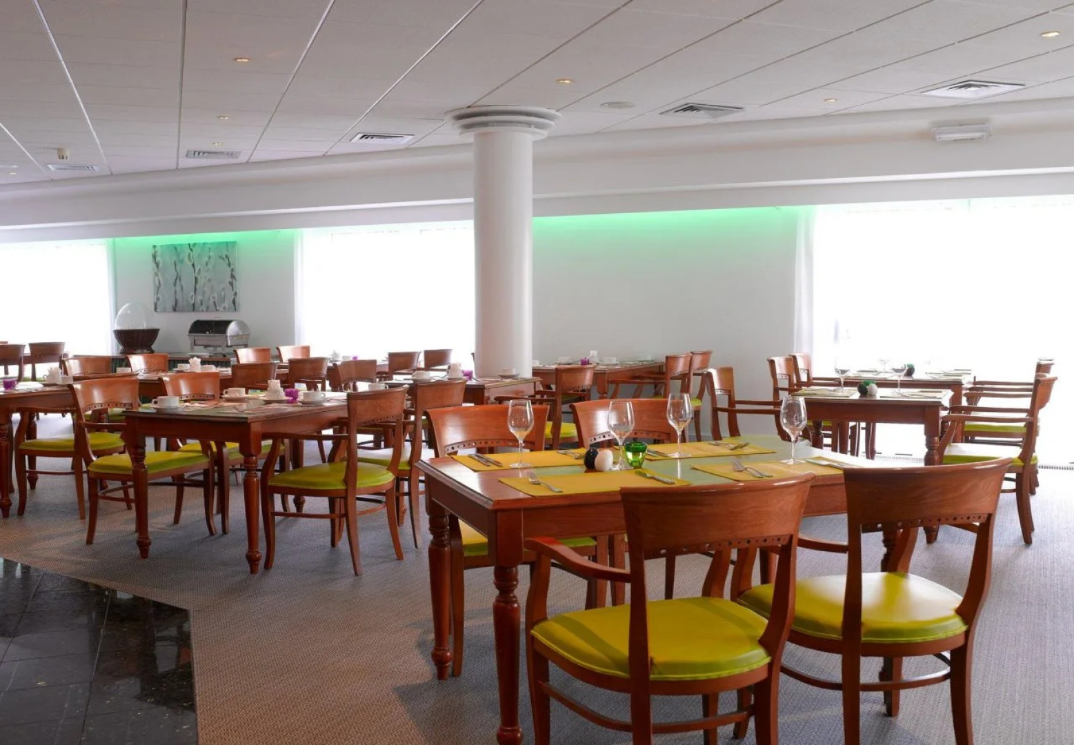 Thon Hotel Brussels Airport