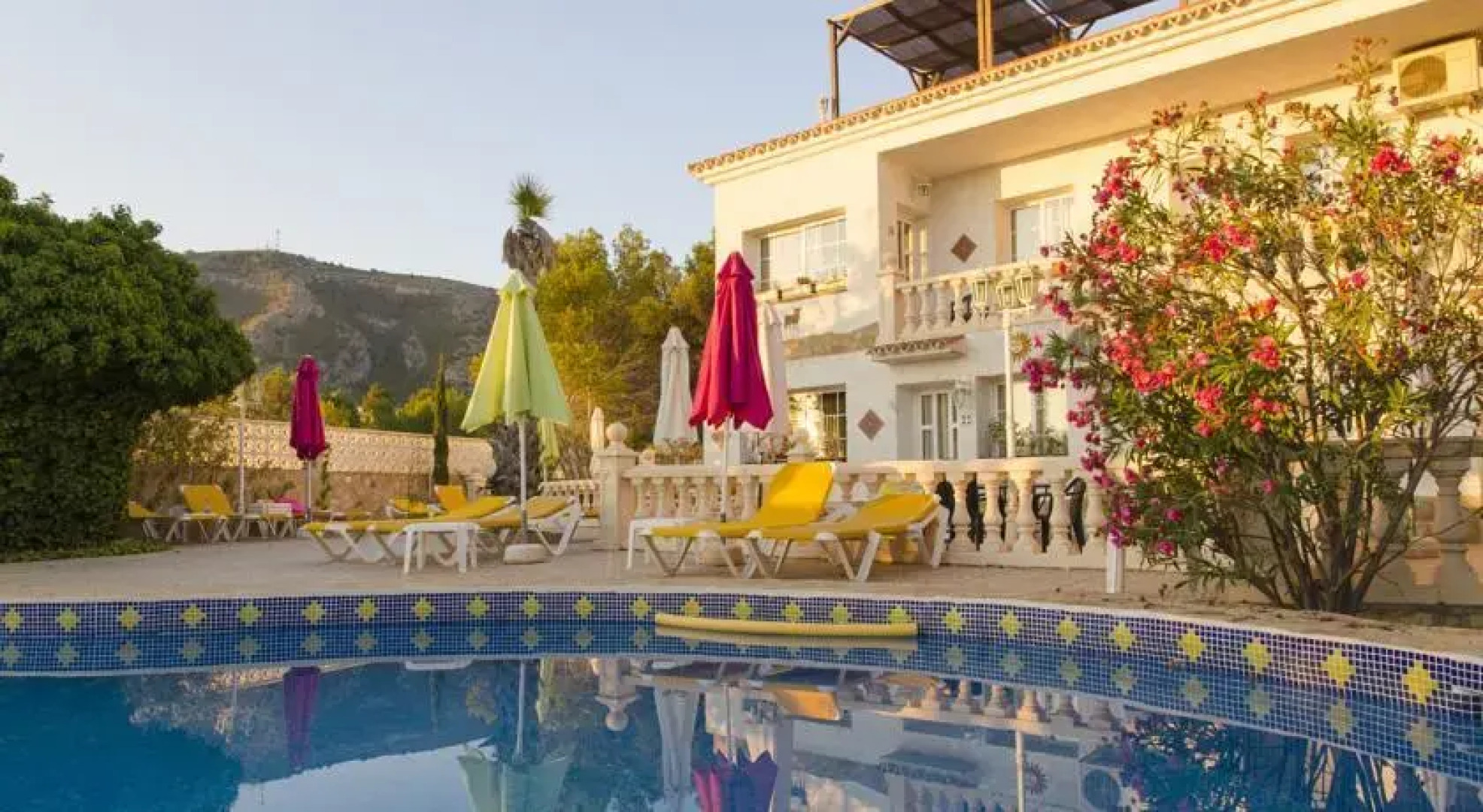 La Crisalida Retreats