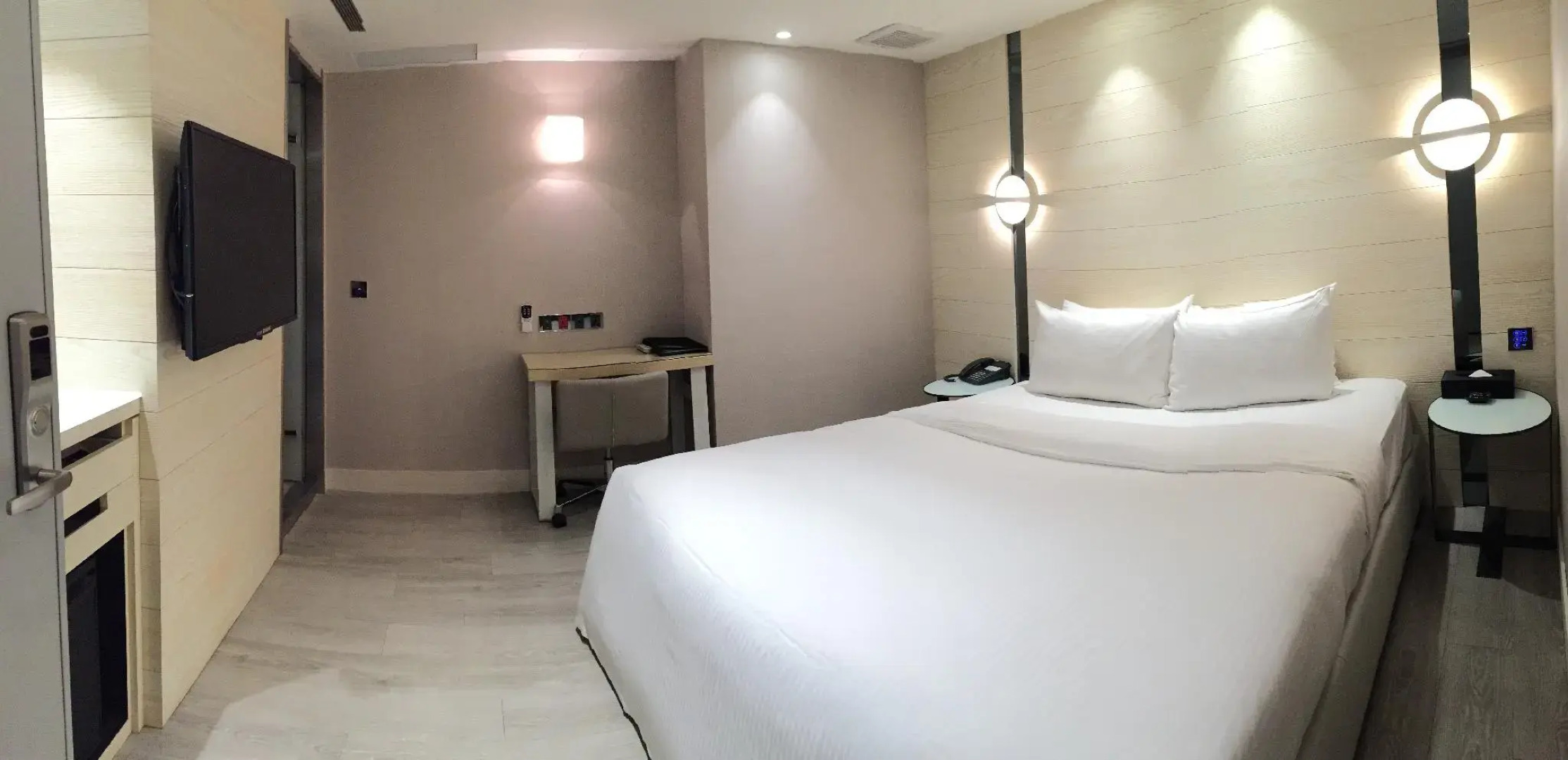 The Cloud Hotel Taichung