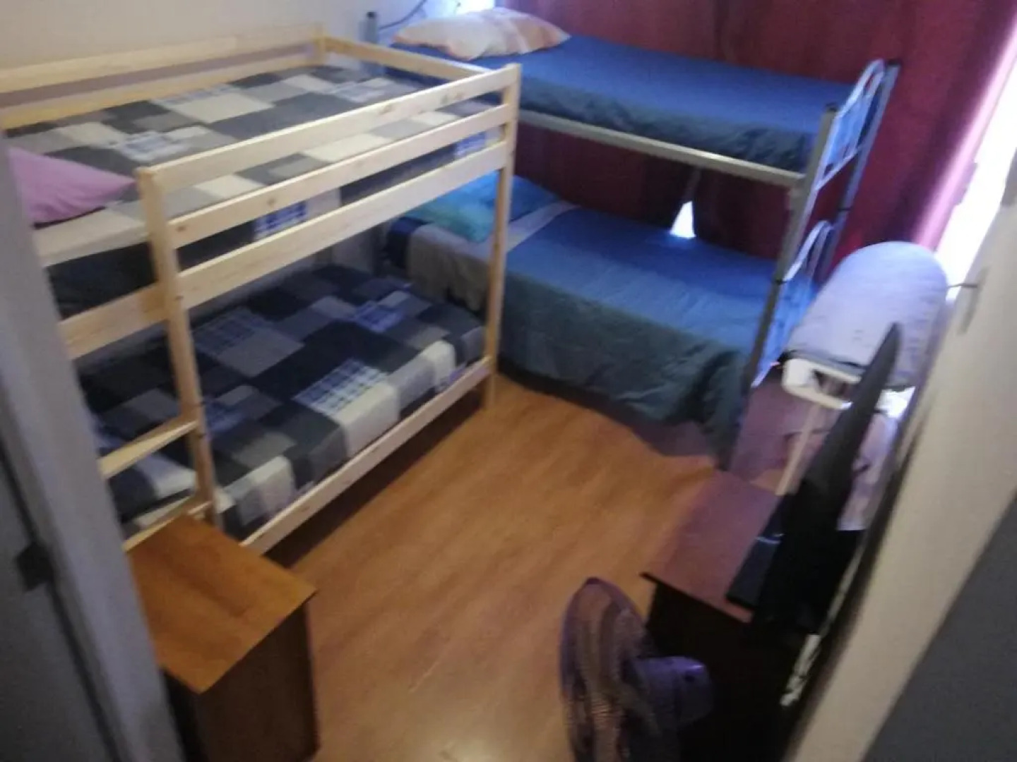 Departamento Centro Antofagasta ARCOSEV