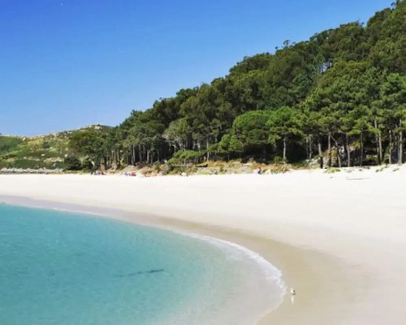 100370 -  Apartment in Bueu