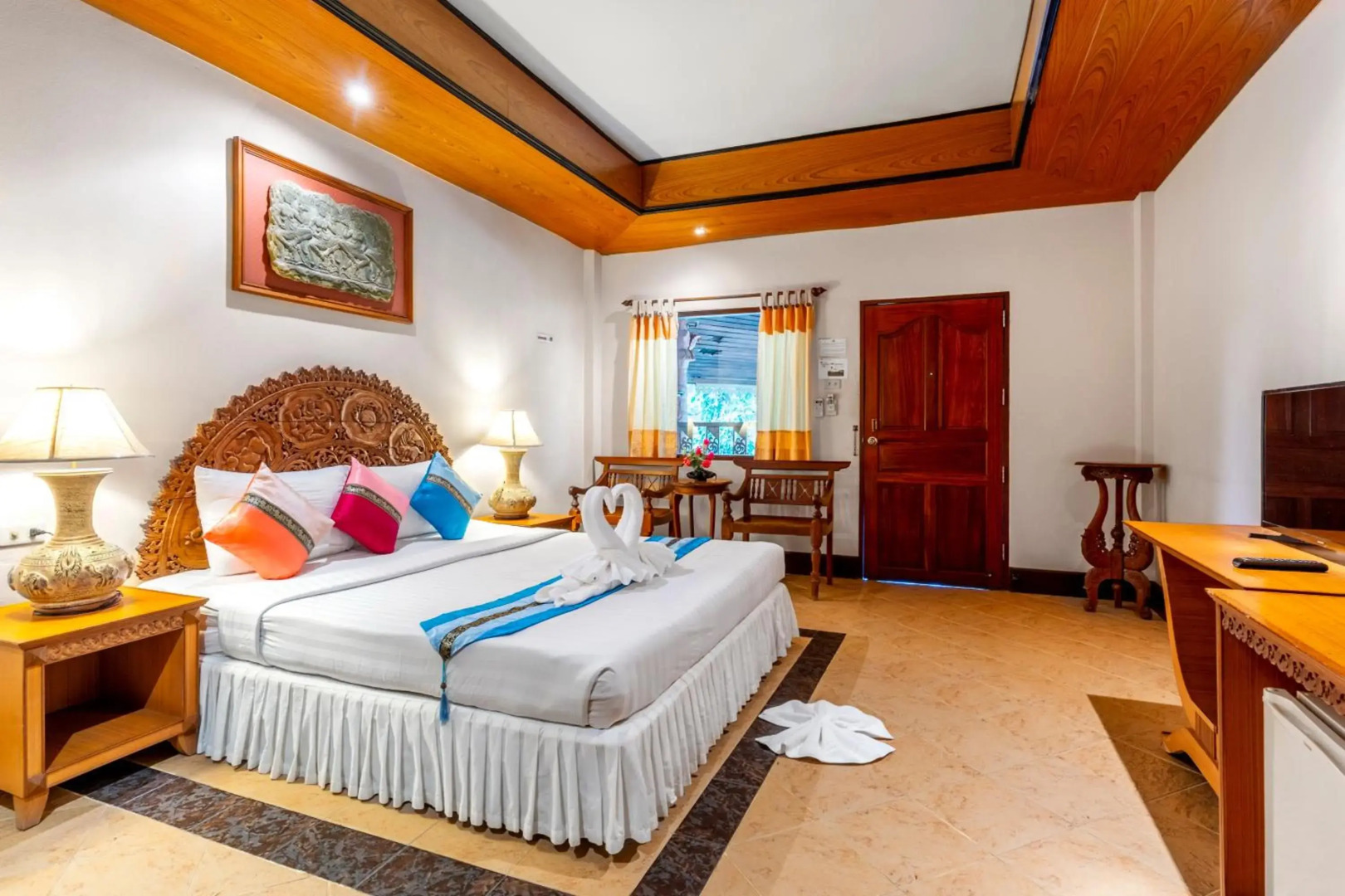 Coconut Beach Resort