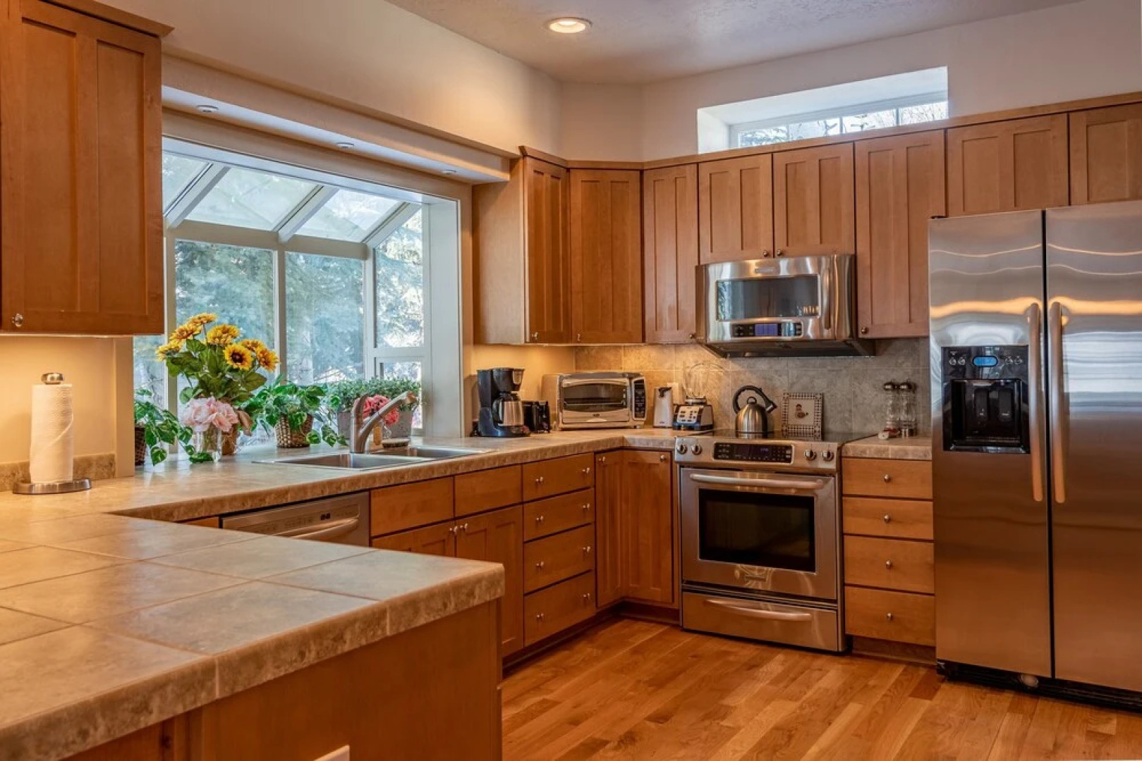 Yeagr Home Elkhorn by RedAwning