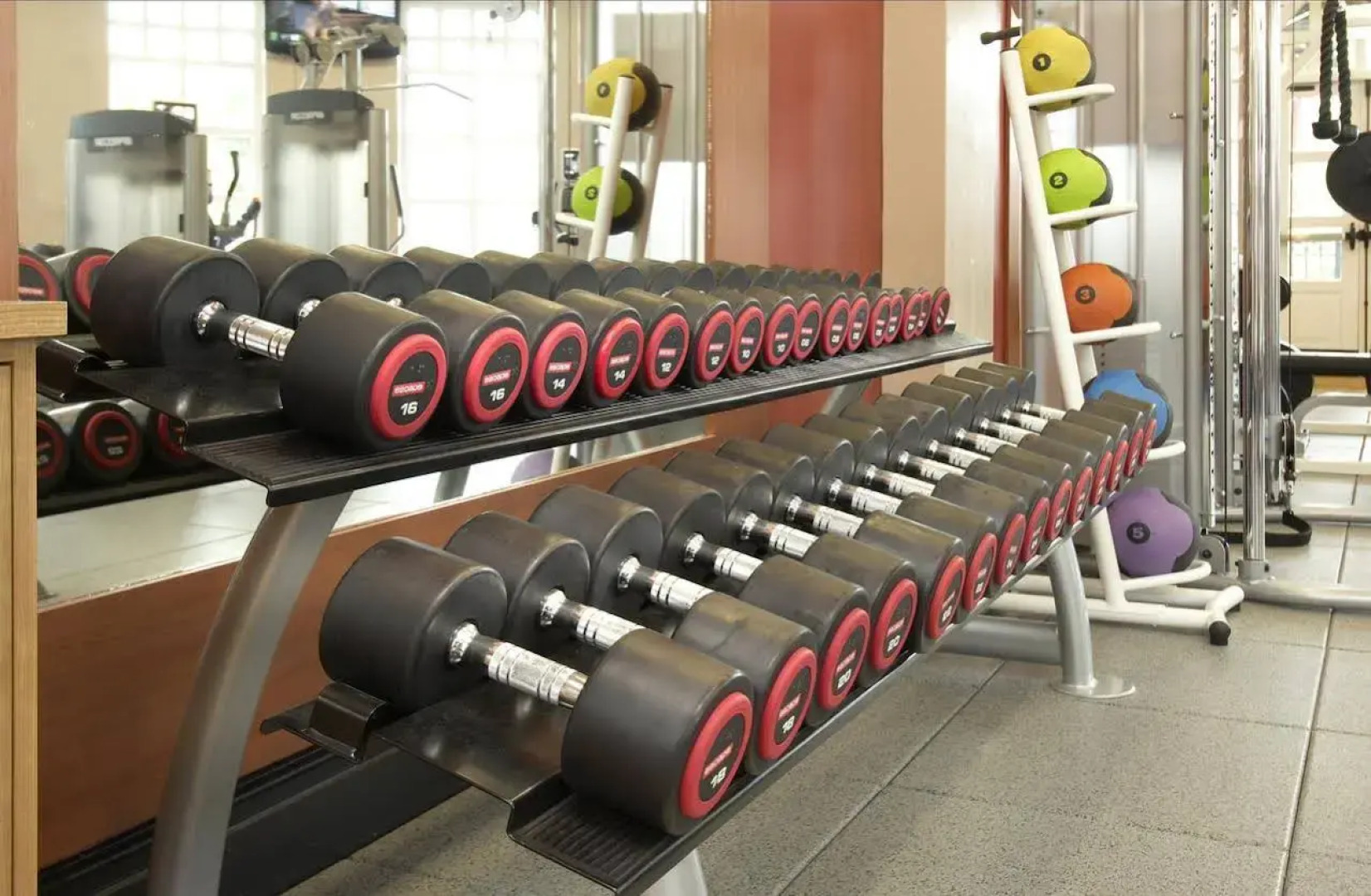 Hilton Puckrup Hall Hotel & Golf Club, Tewkesbury