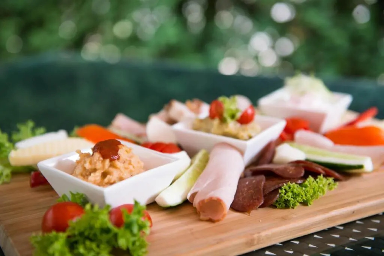 Hotel Roberto Slanic Prahova