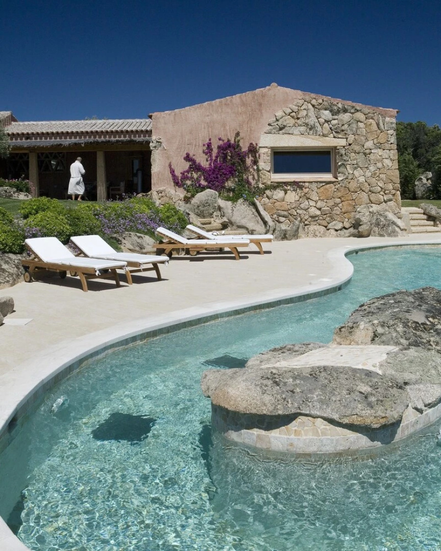 Petra Segreta Resort & Spa