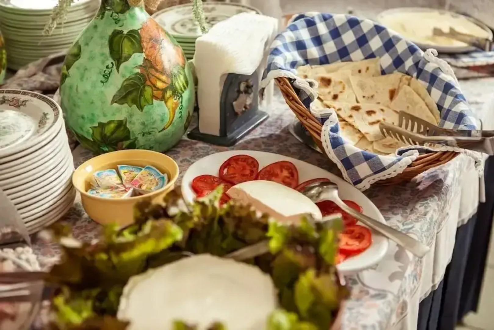 Resort Hotel Marinella