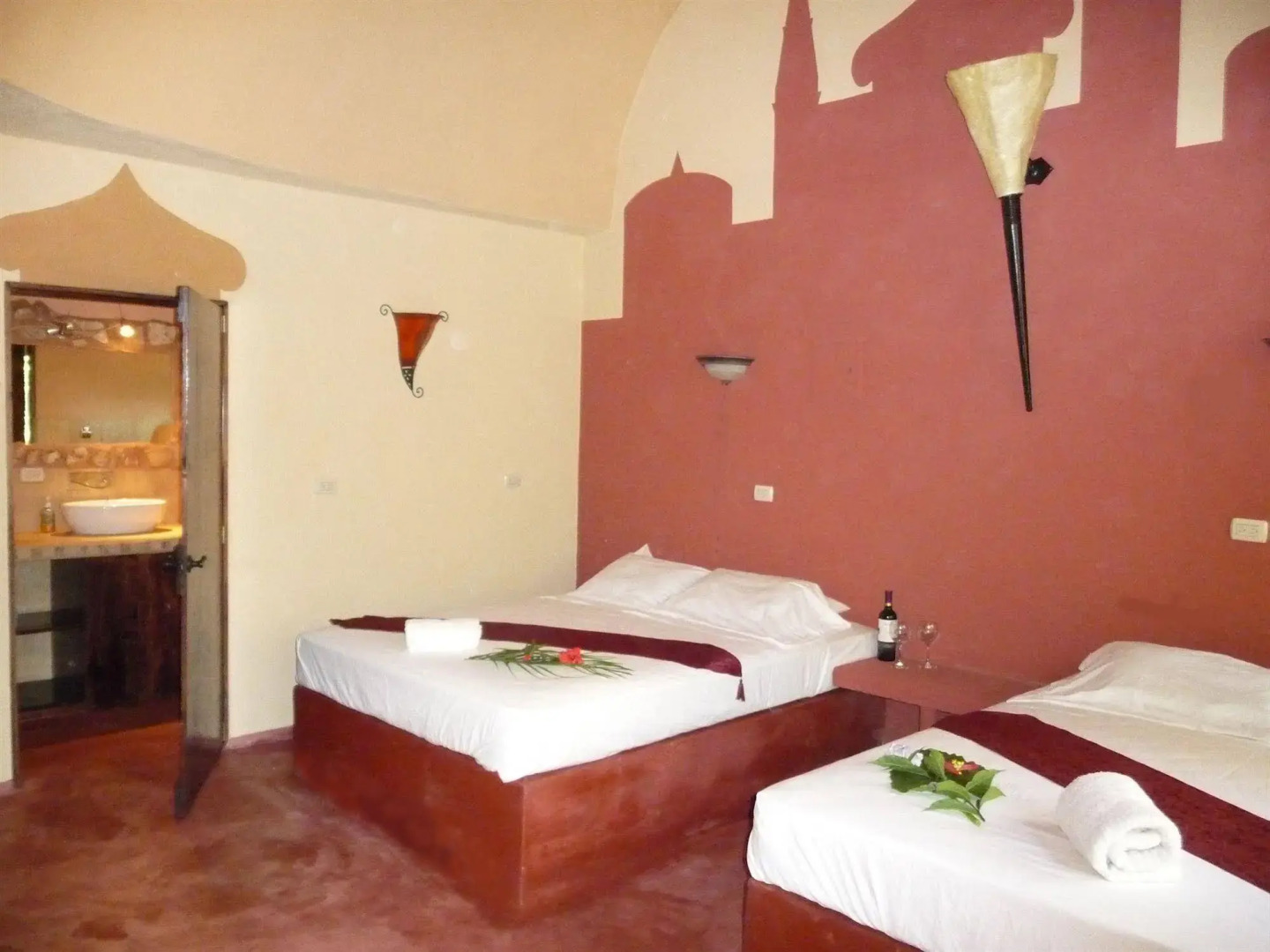 Mundo Milo Eco Lodge