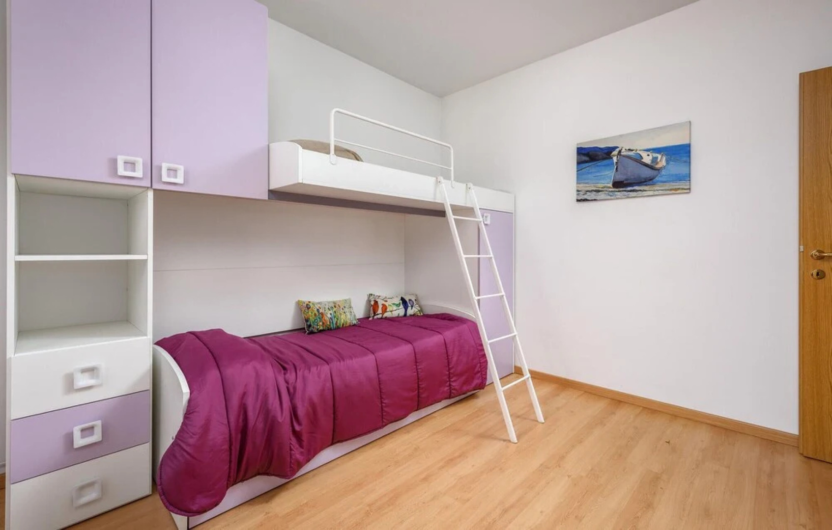 Awesome Home in Buje With Outdoor Swimming Pool, Wifi and 2 Bedrooms