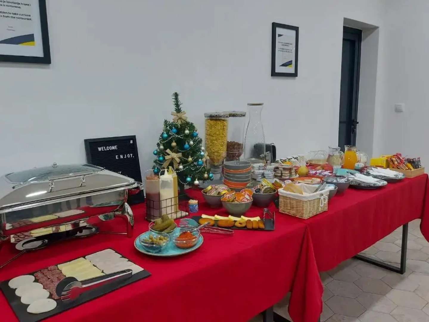 Hotel Brcko Gas Bijeljina