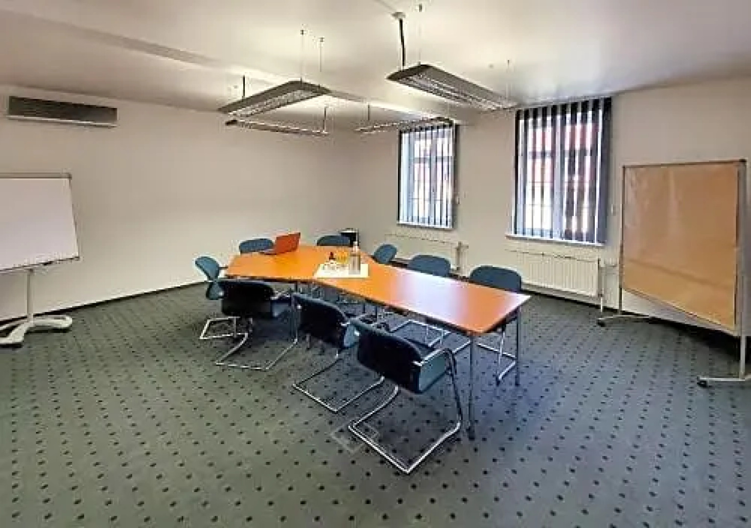 Messehof Hotel & Seminarvilla - nahe Hannover