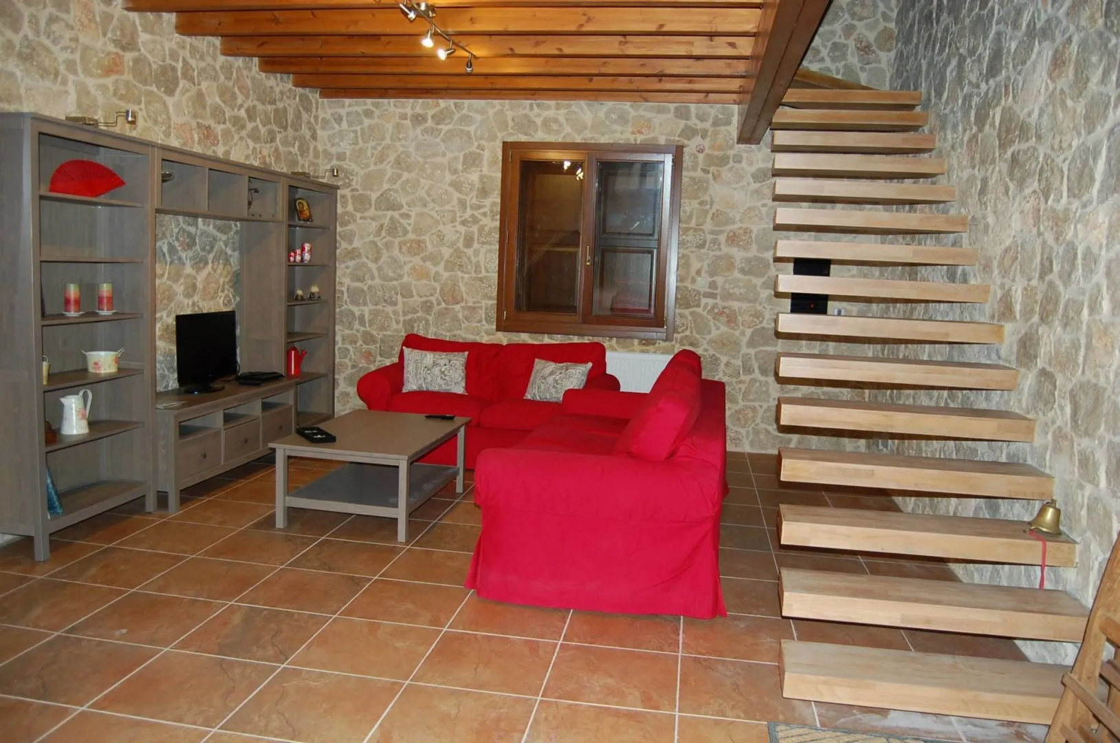 Pyrgos Luxury Country Home