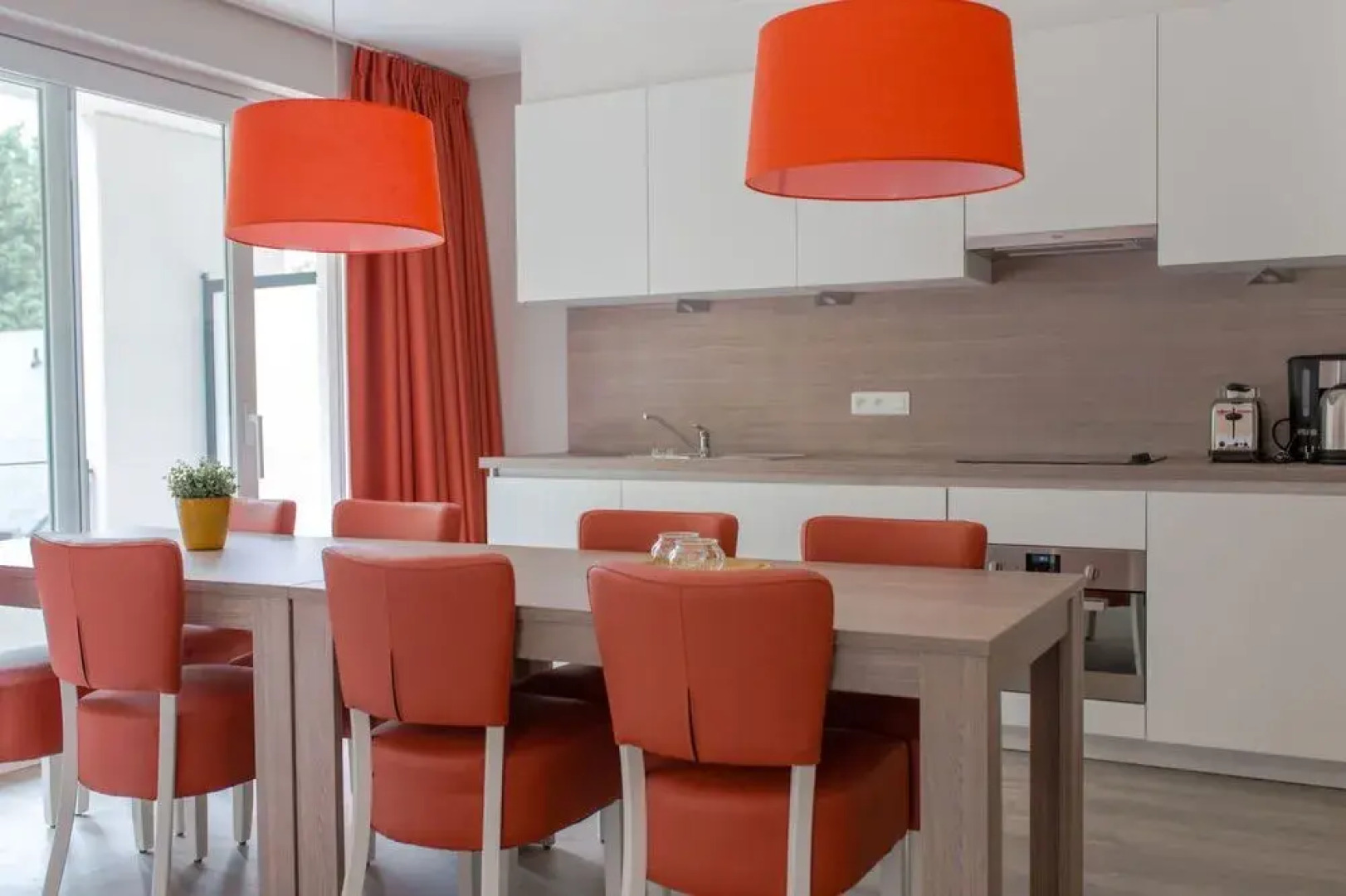 Green Resort Limburg