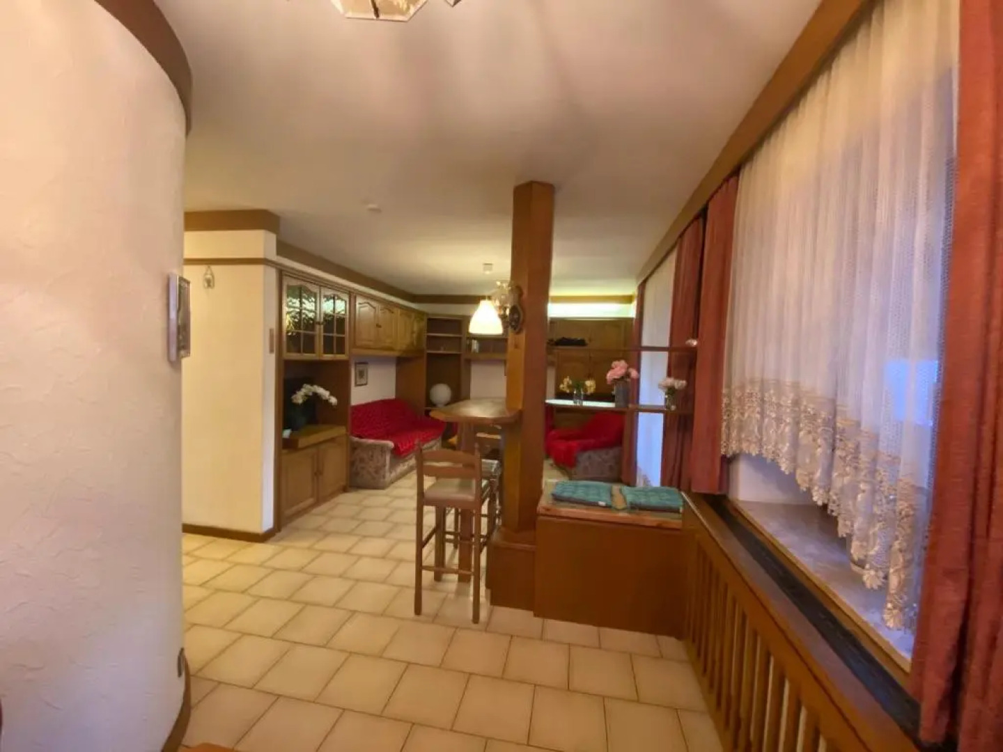 Apartment Feistriz in Rosental 9181