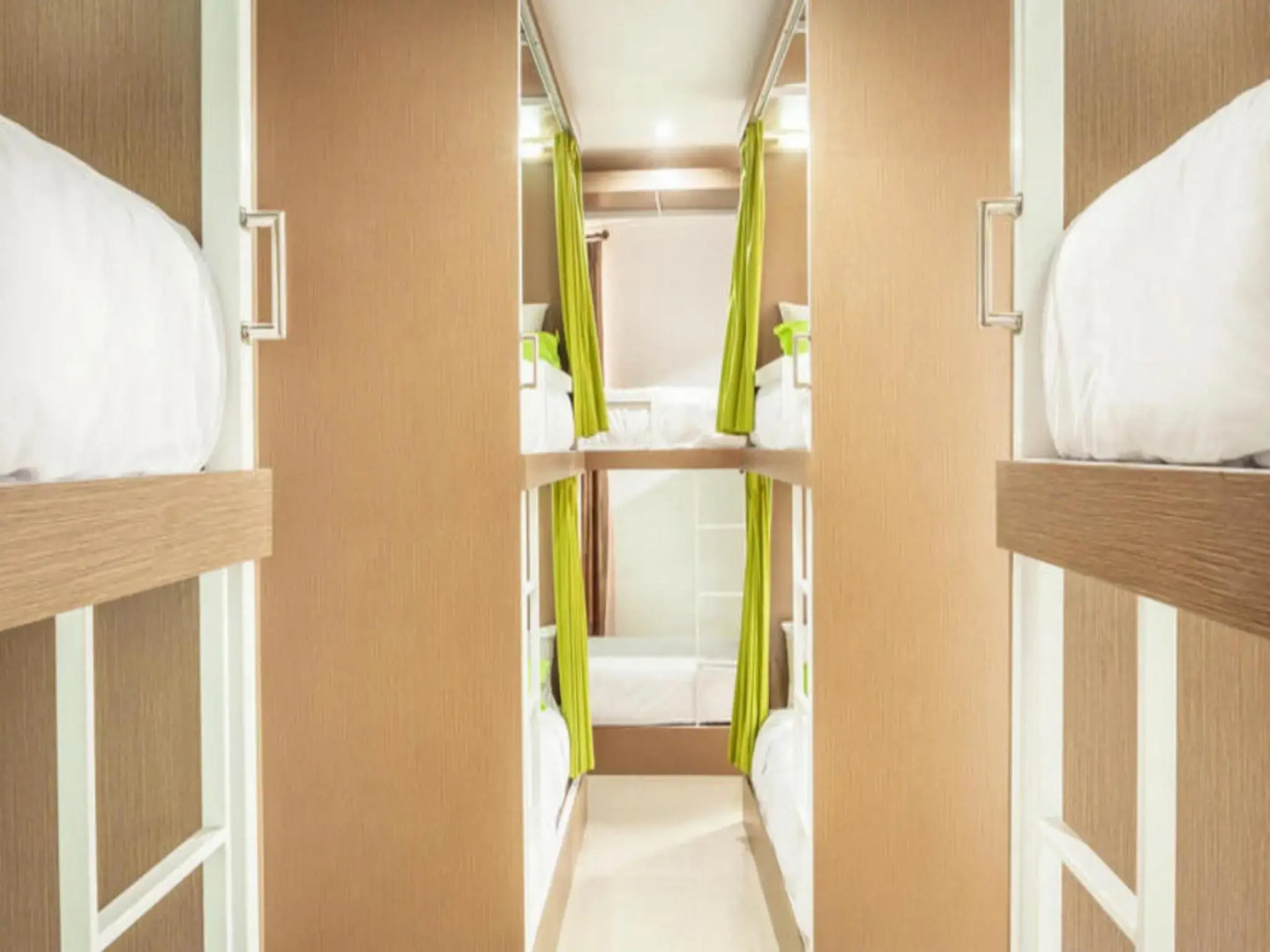 Wakeup Homestay - Hostel