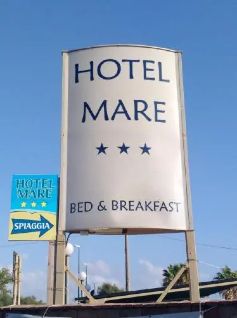 Hotel Mare