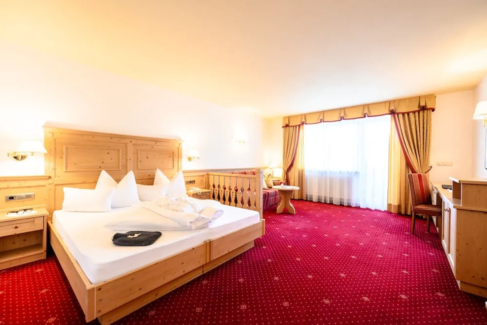 Hotel & Residence Rainer Eggele