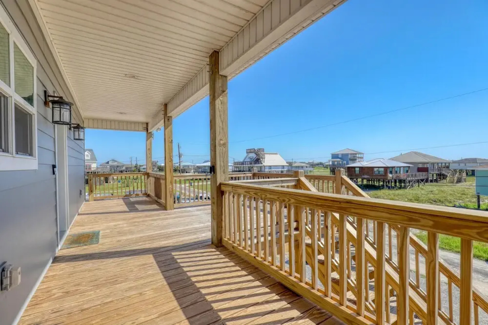 Blessed at the Beach - 105 Pon