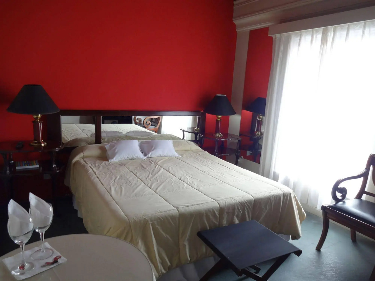 Stelares Hotel Boutique