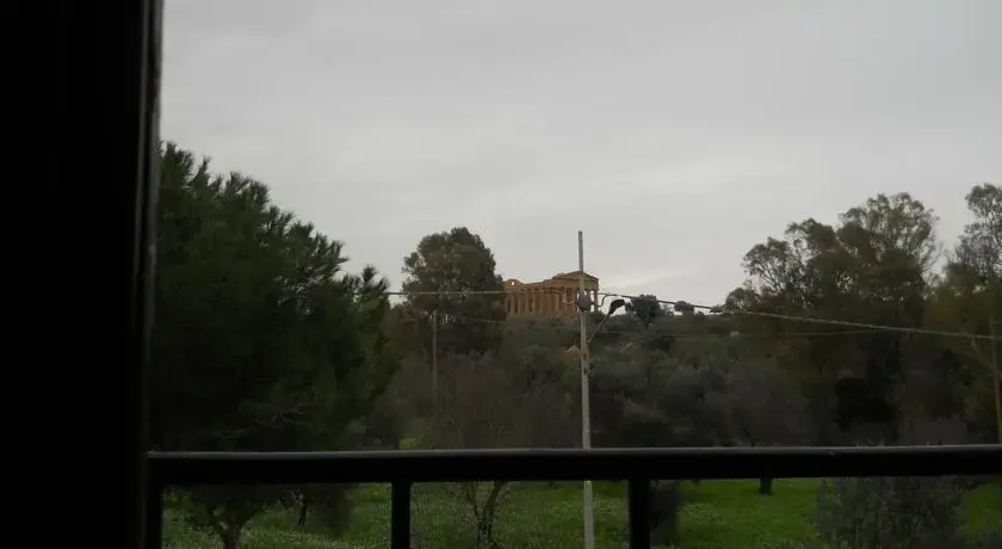 Bed & Breakfast Difrontealtempio