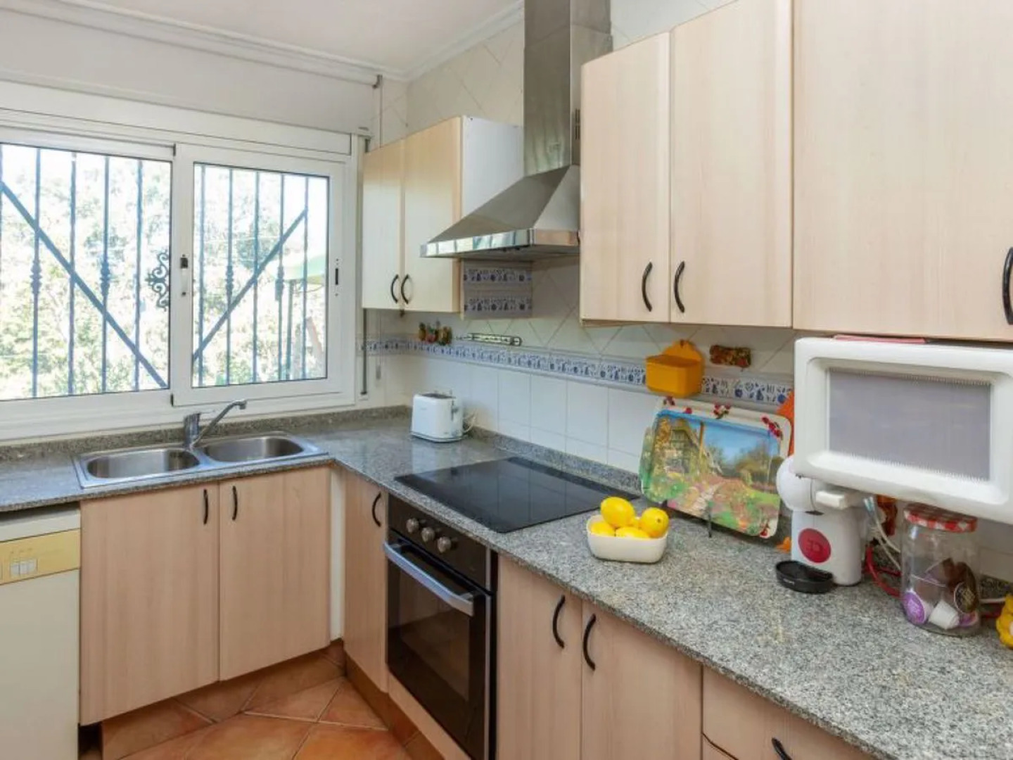 House Aguilera Tordera