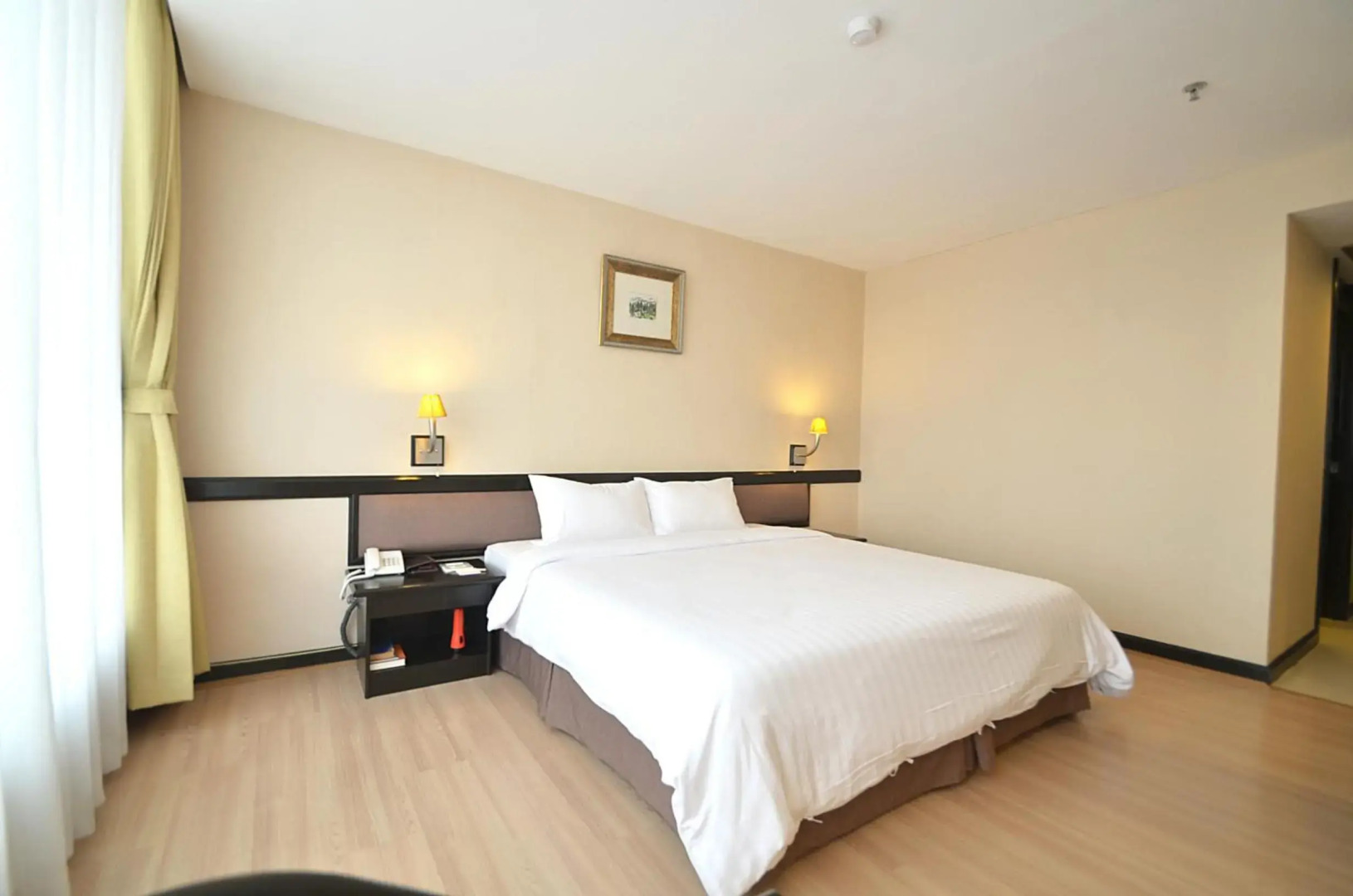 The City Hotel Sriracha by BBH Japan