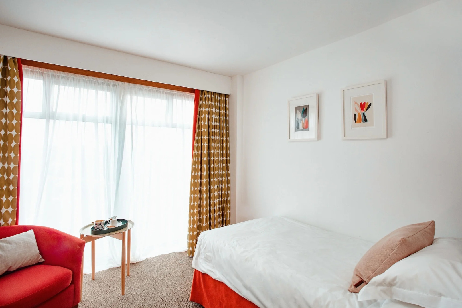 Bedruthan Hotel and Spa