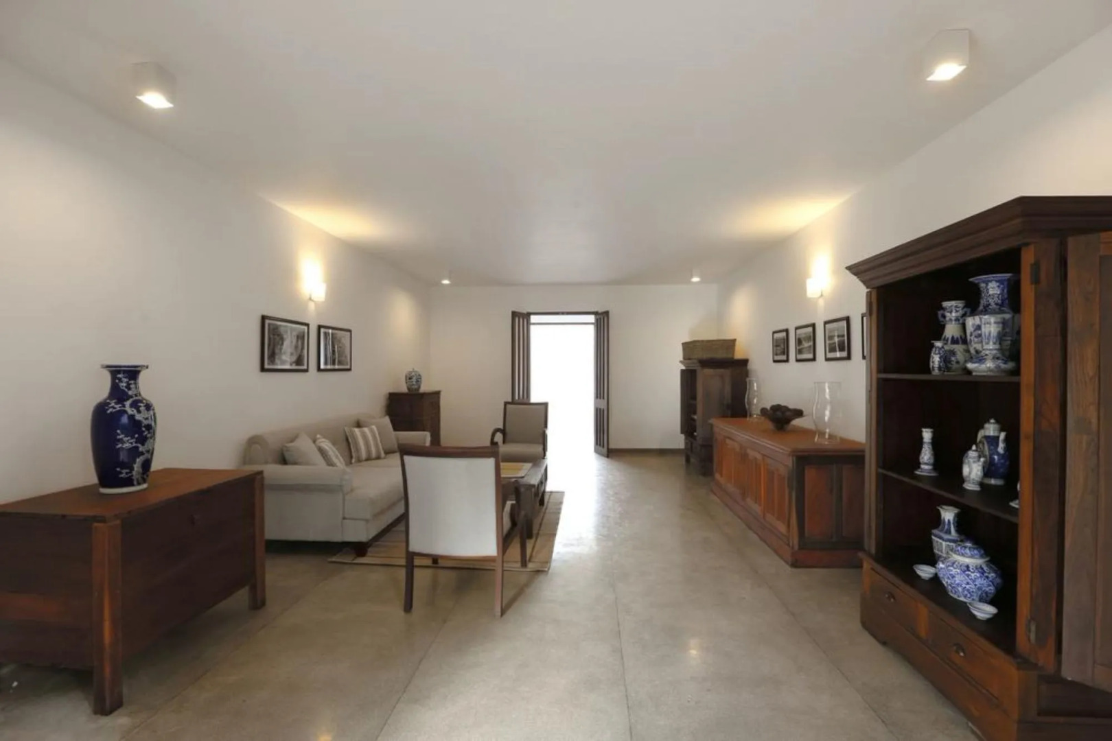 The Beach Boutique Hotel