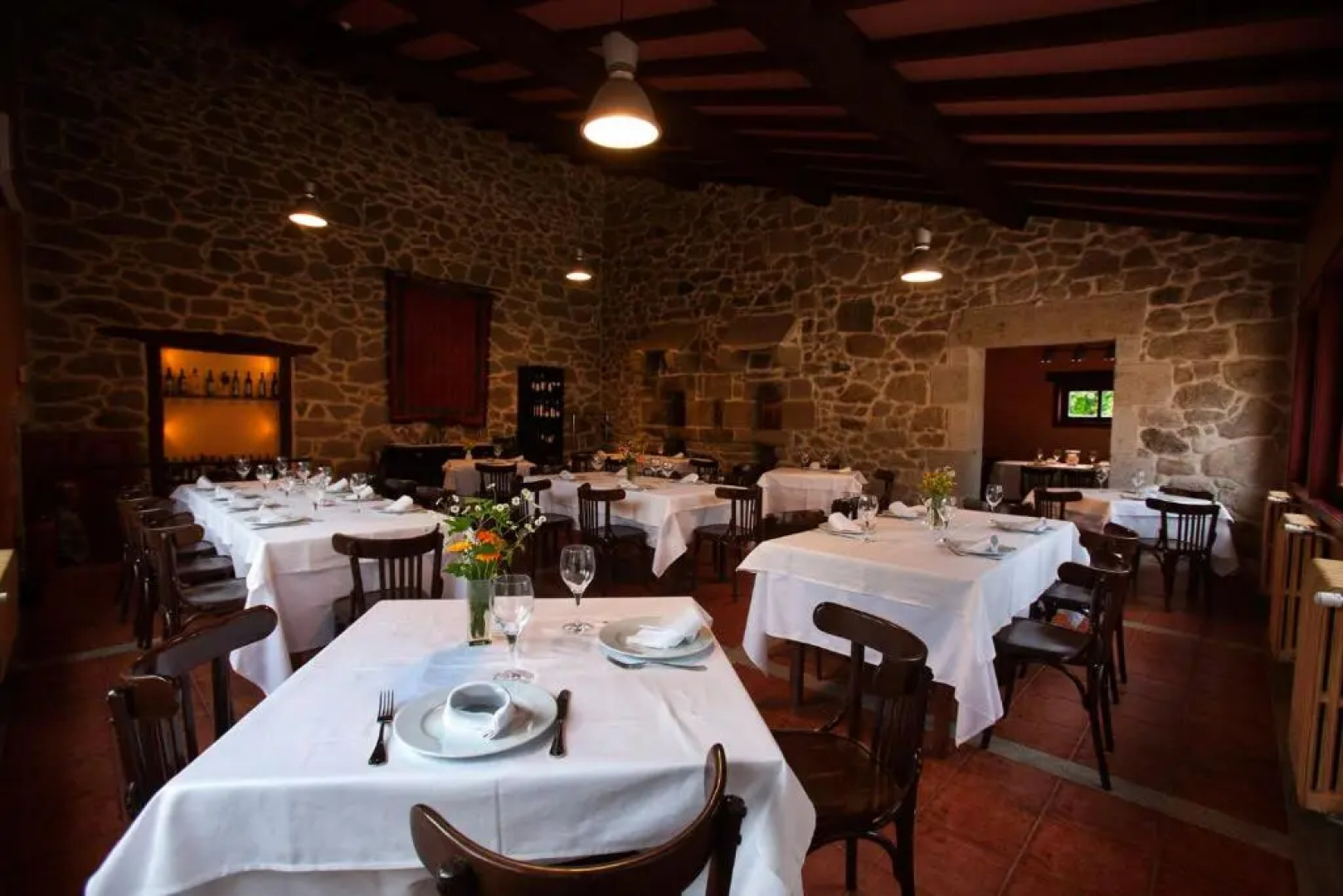 Rectoral de Castillon