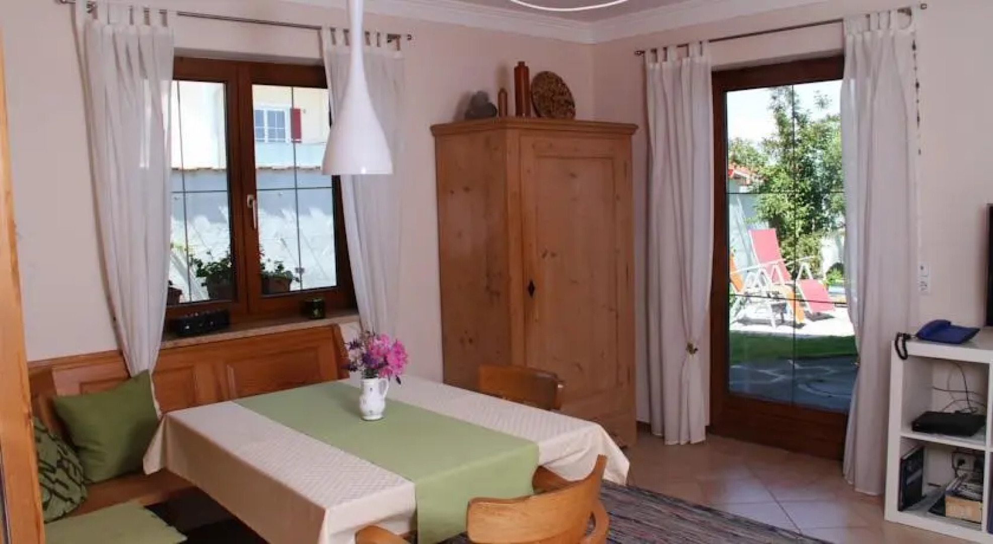 Ferienwohnung Riesemann