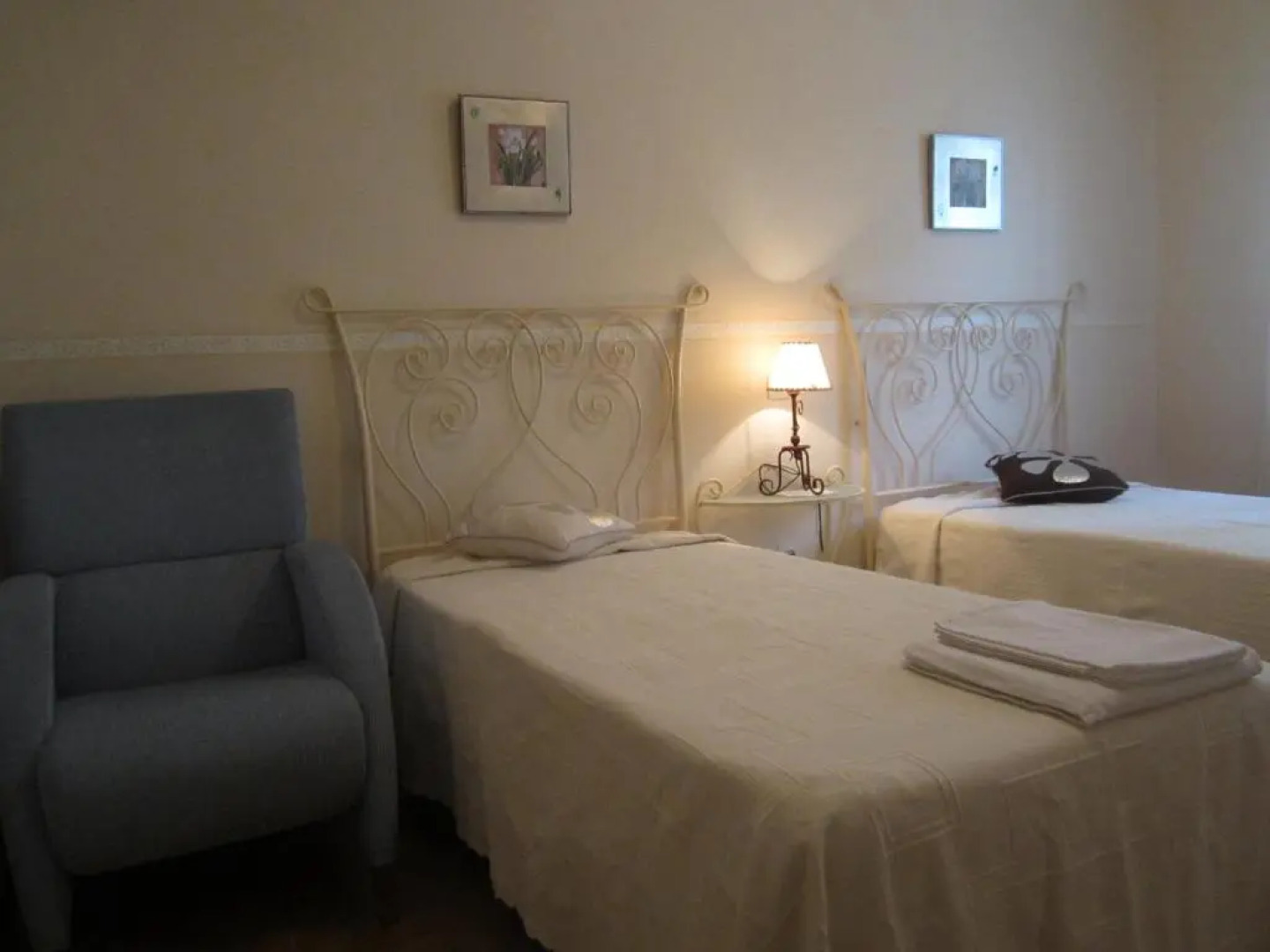 Casa Finca Rural La Huerta