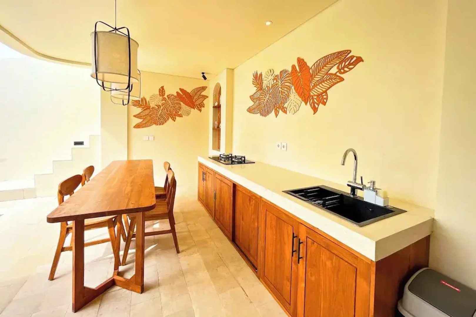 Esha Private Pool Villas by AGATA