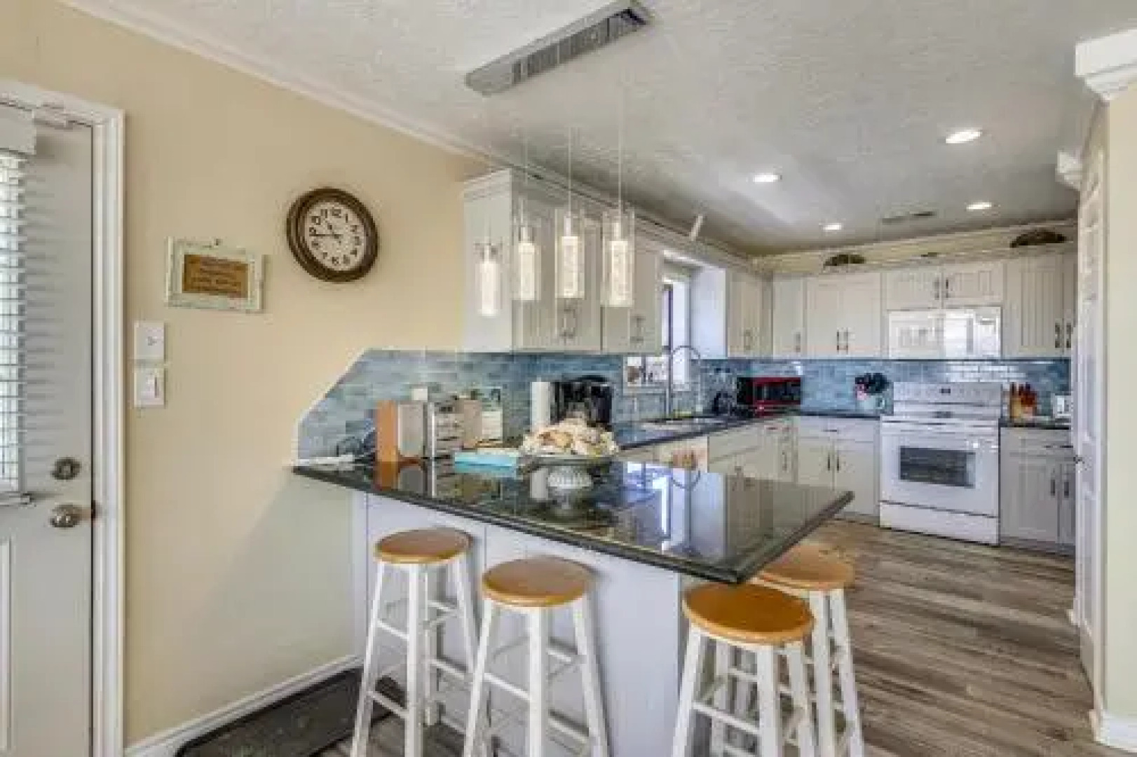 Barefoot Pelican Holiday home