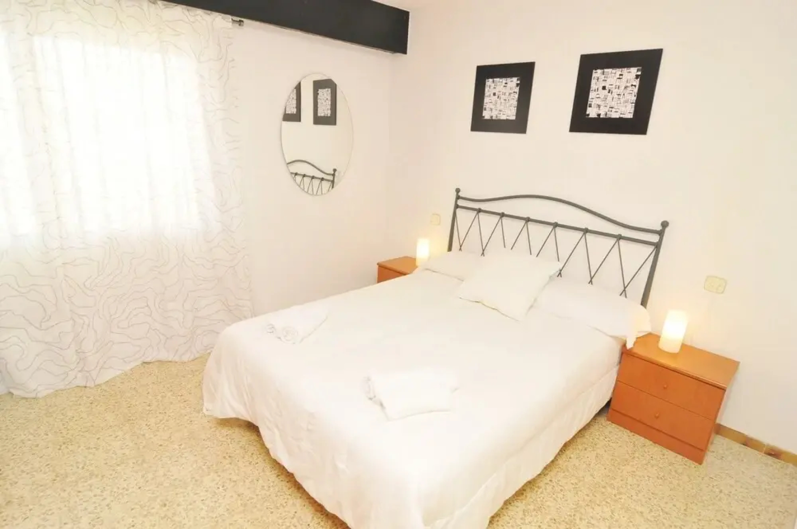 HomeHolidaysRentals Apartamento Adele - Costa Barcelona