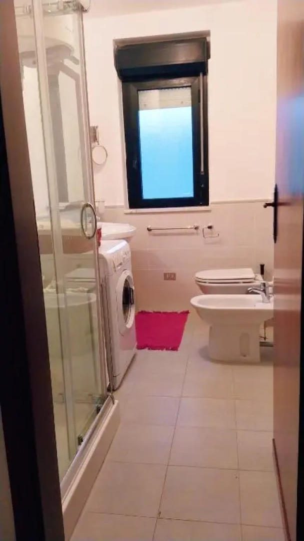 Appartamento Fata Morgana