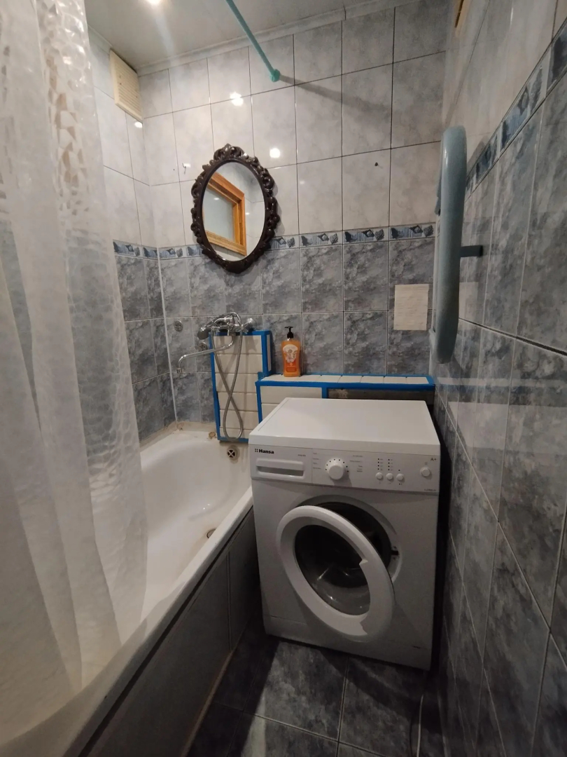 Апартаменты на улице Комсомольской