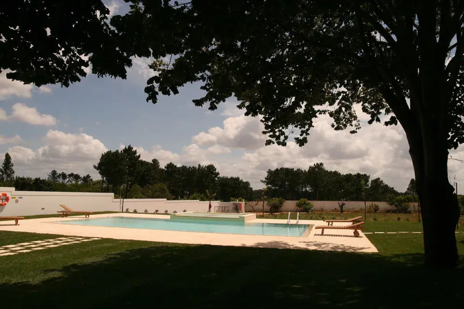 Quinta Alves de Matos