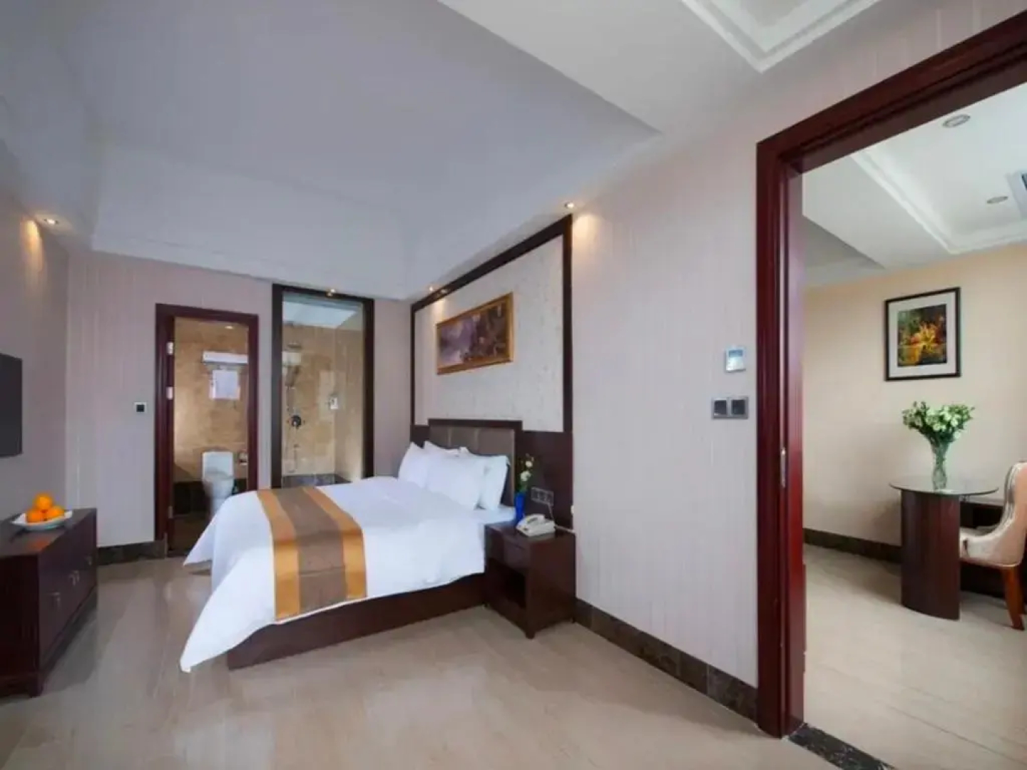 Vienna International Hotel Jieyang Chaoshan Airport Branch