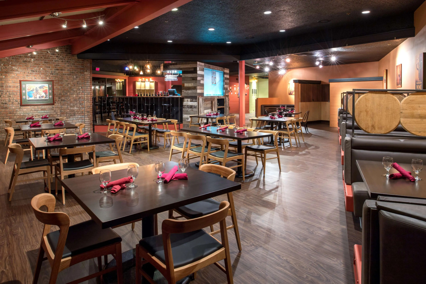 Red Lion Hotel Pasco Airport & Conference Center