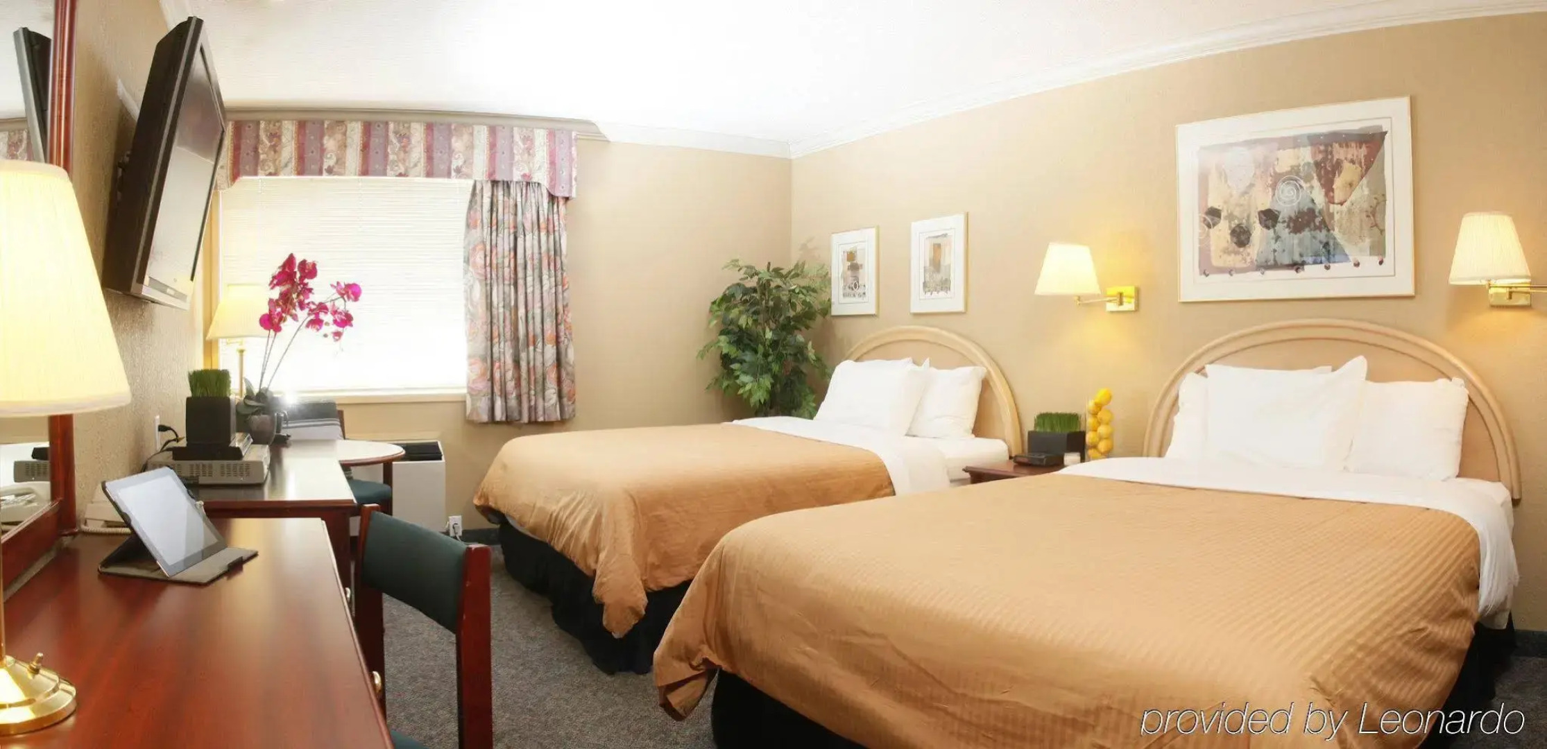 Stonebridge Hotel Grande Prairie