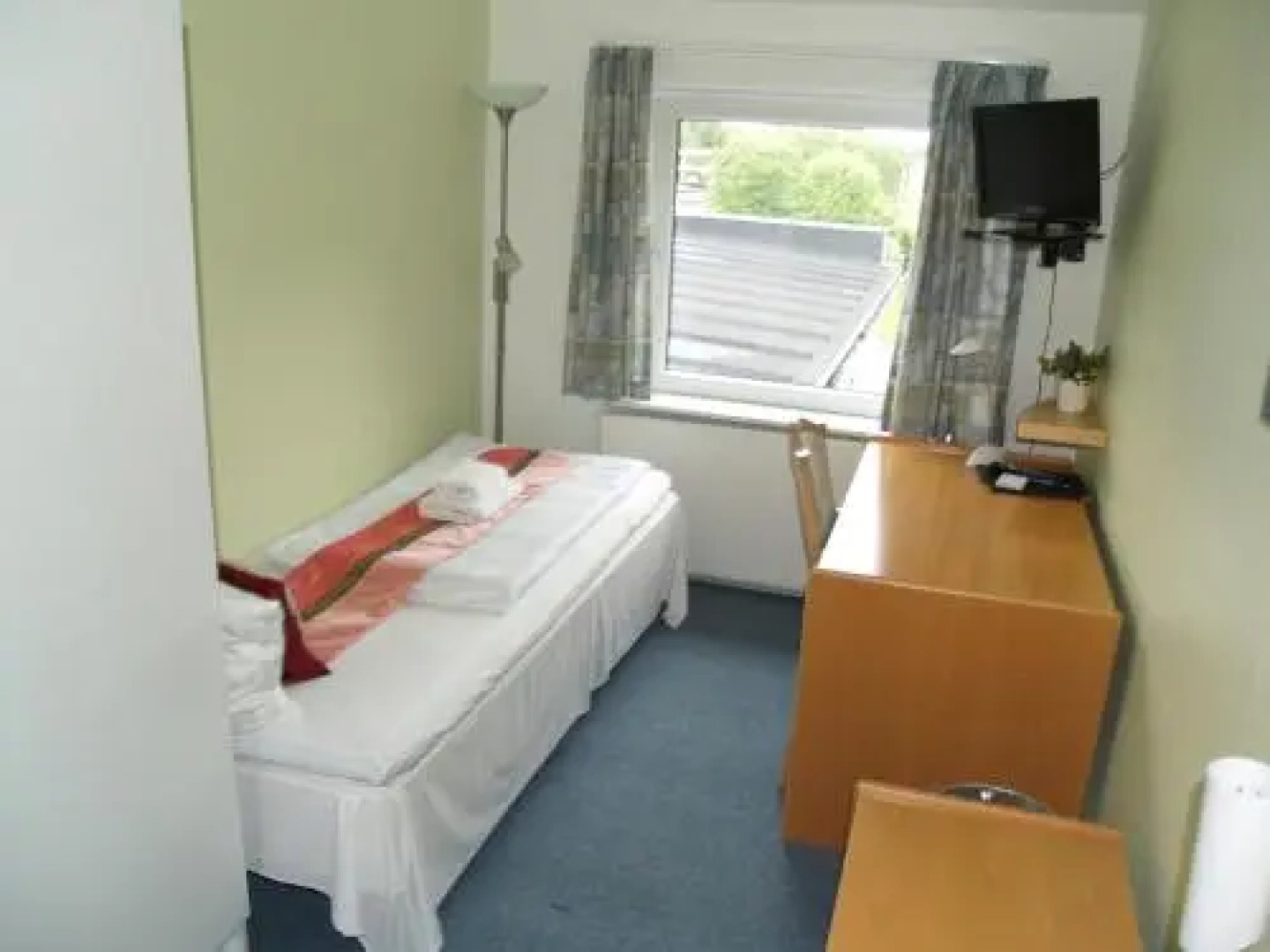 Fjordhotel Augustenborg